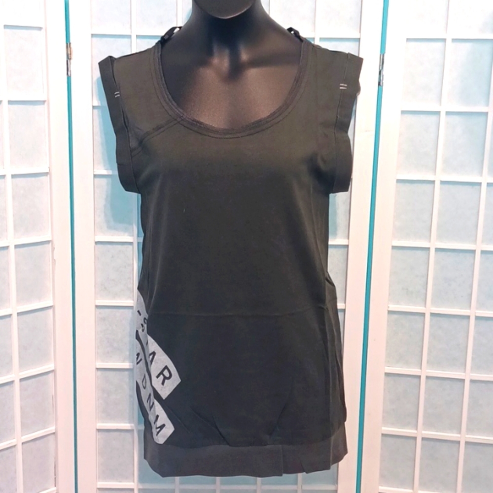 NEW! G-STAR Raw XS Woman's t-shirt 5568